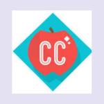 Crash Course logo, a resource for engaging learning