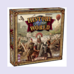 History of the World Game, a resource for engaging social studies teaching