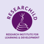 Research Institute for Learning and Development (ResearchILD) Logo, an organization focused on executive function