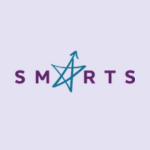 SMARTS Logo, created by ResearchILD, school-based executive function curriculums for elementary and secondary students